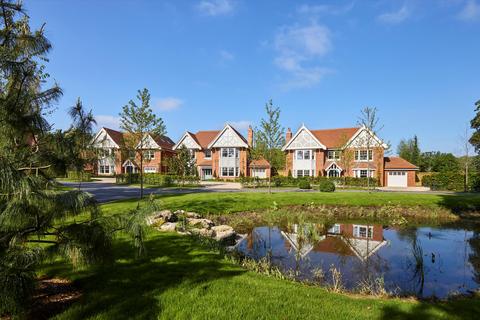 undefined, Charleston Place, Hayes Grove, Shiplake, RG9