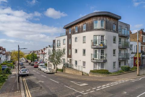Palmerston Road, Jersey House, SS0