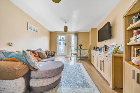 2 bedroom flat for sale, Palmerston Road, Jersey House, SS0
