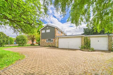 4 bedroom detached house for sale, Cliveden Mead, Maidenhead, Berkshire, SL6