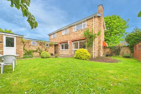 4 bedroom detached house for sale, Cliveden Mead, Maidenhead, Berkshire, SL6