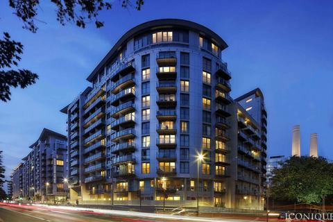 undefined, Queenstown Road, London, SW11 8