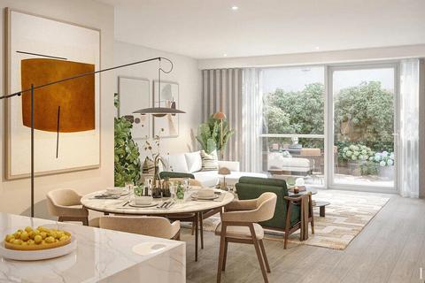 undefined, Queenstown Road, London, SW11 8