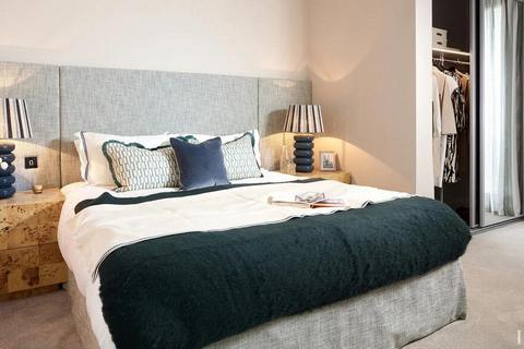 undefined, Queenstown Road, London, SW11 8