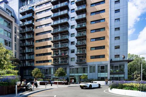 undefined, Queenstown Road, London, SW11 8