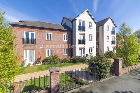 1 bedroom flat for sale, Poachers Way, Thornton Cleveleys FY5