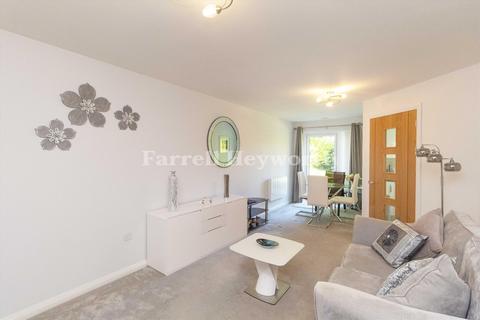 1 bedroom flat for sale, Poachers Way, Thornton Cleveleys FY5