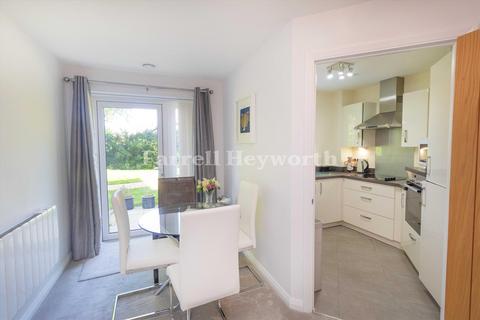 1 bedroom flat for sale, Poachers Way, Thornton Cleveleys FY5