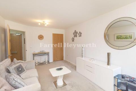 1 bedroom flat for sale, Poachers Way, Thornton Cleveleys FY5