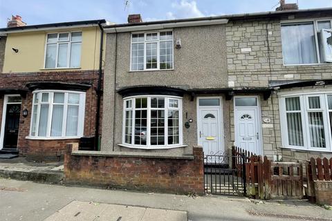 201 Longfield Road, Darlington, DL3 0HS