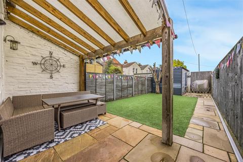 3 bedroom terraced house for sale, Tangier Road, Portsmouth PO3
