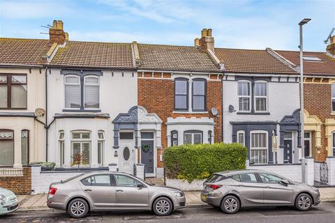 3 bedroom terraced house for sale, Tangier Road, Portsmouth PO3