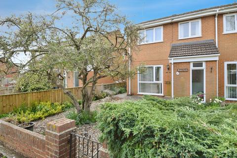 3 bedroom semi-detached house for sale, Glendale Road, Durrington, SP4 8EP