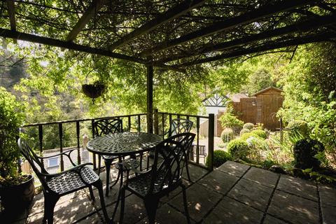 2 bedroom terraced house for sale, Commonwood, St. Johns Road, Matlock Bath DE4