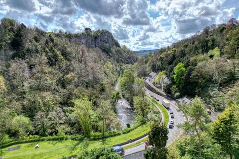 2 bedroom terraced house for sale, Commonwood, St. Johns Road, Matlock Bath DE4