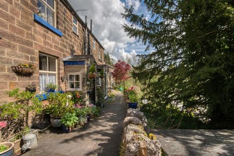 2 bedroom terraced house for sale, Commonwood, St. Johns Road, Matlock Bath DE4