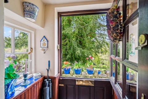 2 bedroom terraced house for sale, Commonwood, St. Johns Road, Matlock Bath DE4
