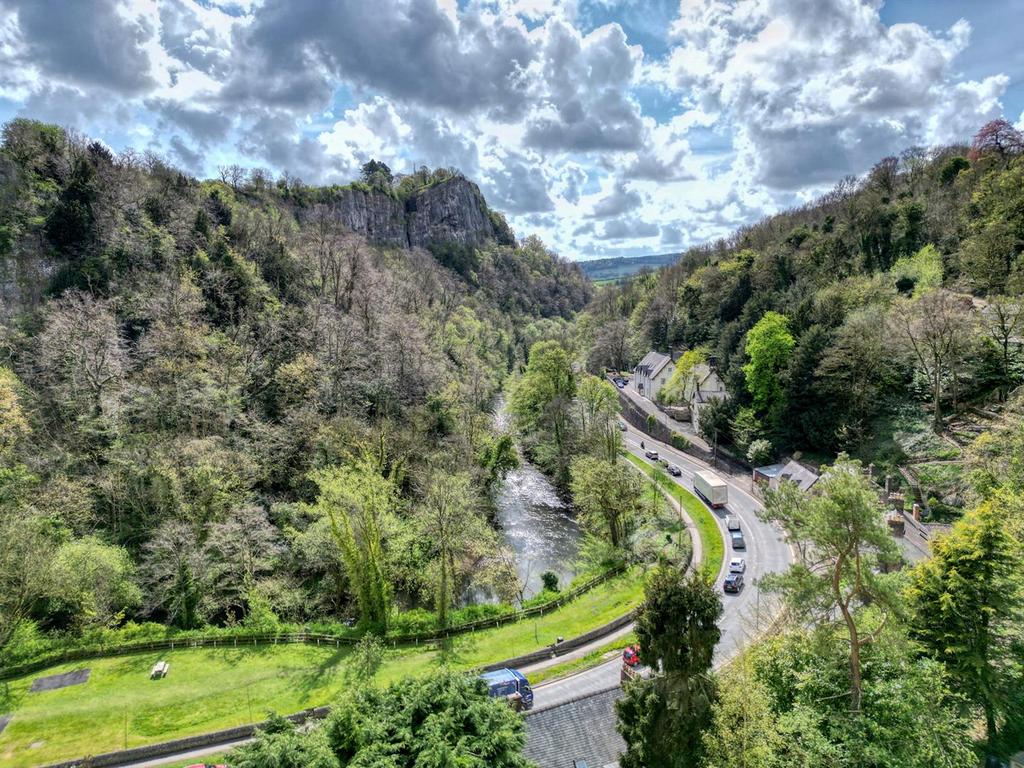 Drone - River Derwent.jpg