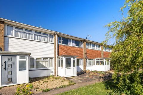 2 bedroom terraced house for sale, Meadow Lane, Lancing, West Sussex, BN15