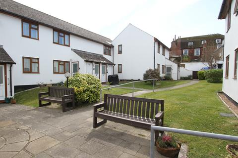 1 bedroom retirement property for sale, Brodie Place , Eastbourne  BN21
