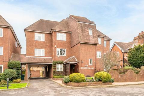 undefined, Hendon Lane, Church End, London, N3