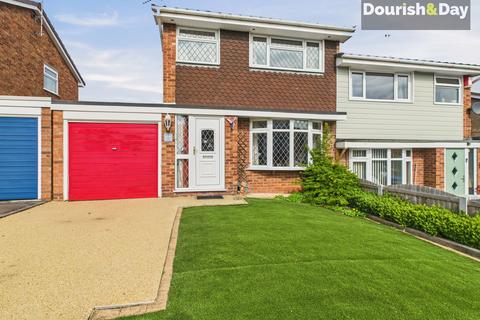 Fallow Field, Stafford ST17