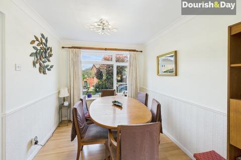 3 bedroom semi-detached house for sale, Fallow Field, Stafford ST17