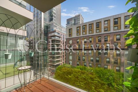 undefined, Cashmere House, Goodman's Fields, Leman Street, Aldgate, London, E1