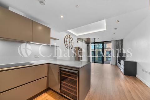 undefined, Cashmere House, Goodman's Fields, Leman Street, Aldgate, London, E1