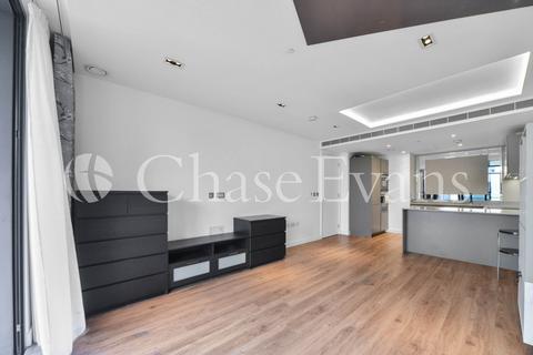 undefined, Cashmere House, Goodman's Fields, Leman Street, Aldgate, London, E1