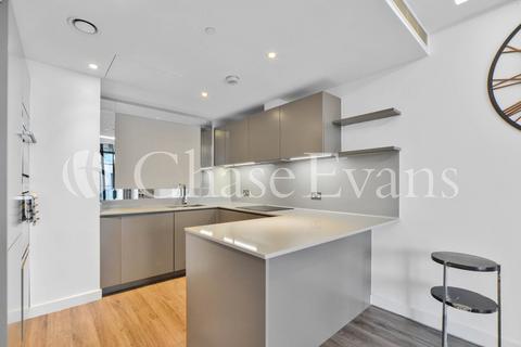 undefined, Cashmere House, Goodman's Fields, Leman Street, Aldgate, London, E1