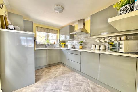 2 bedroom semi-detached house for sale, SEAWARD ROAD, SWANAGE