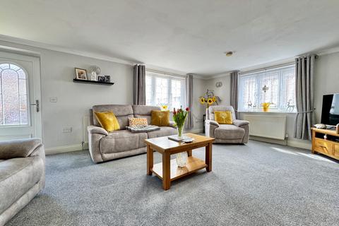 2 bedroom semi-detached house for sale, SEAWARD ROAD, SWANAGE