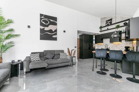 1 bedroom apartment for sale, Sussex Street, David Cowan House Sussex Street, SO23