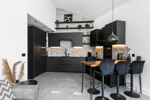 1 bedroom apartment for sale, Sussex Street, David Cowan House Sussex Street, SO23