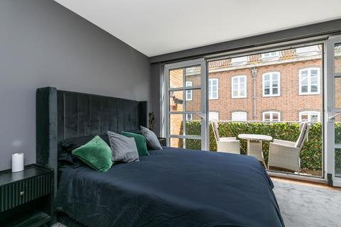 1 bedroom apartment for sale, Sussex Street, David Cowan House Sussex Street, SO23