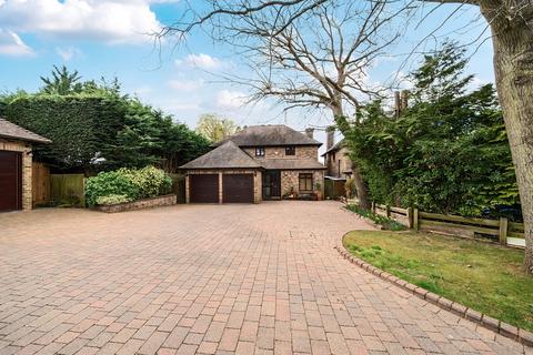 4 bedroom detached house for sale, Pines Close, Northwood, Middlesex