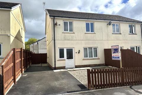 3 bedroom house for sale, Ffynnon Y Waun, Ponthenry