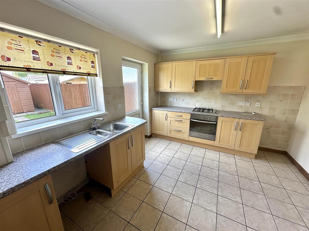 Kitchen / Diner