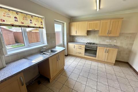 3 bedroom house for sale, Ffynnon Y Waun, Ponthenry