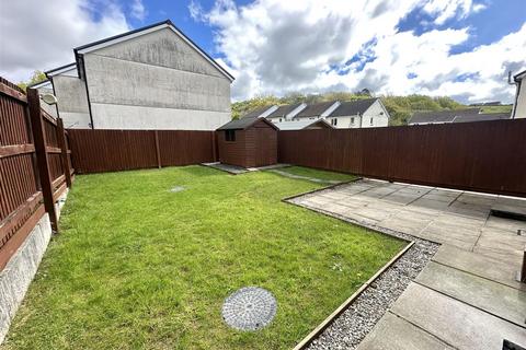 3 bedroom house for sale, Ffynnon Y Waun, Ponthenry