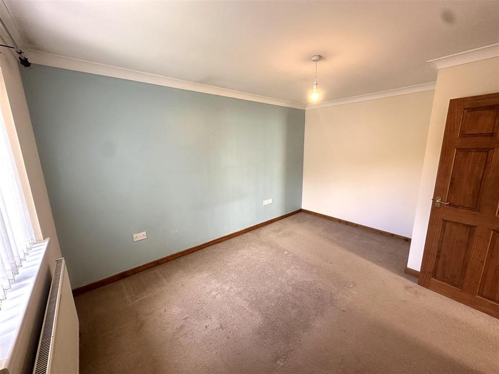 Principle Bedroom