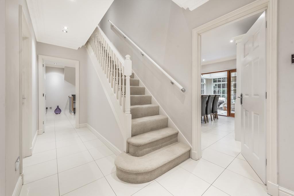 Hallway 2