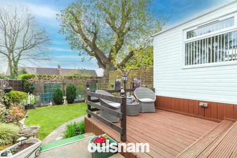 2 bedroom bungalow for sale, Hawkesley Drive, Longbridge, Birmingham, West Midlands, B31