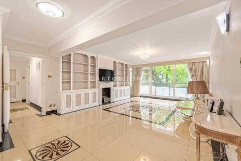 3 bedroom flat for sale, Sussex Square, London W2
