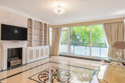 3 bedroom flat for sale, Sussex Square, London W2