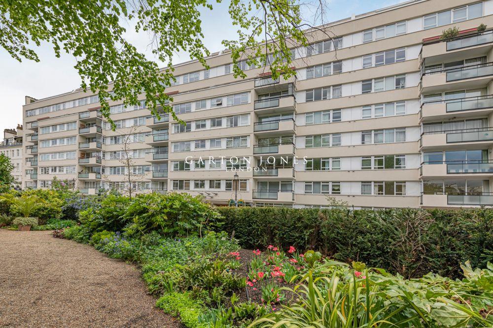 Sussex Square