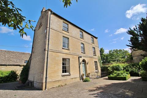 4 bedroom detached house for sale, New Road, Bampton, OX18