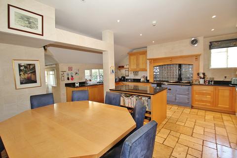 4 bedroom detached house for sale, New Road, Bampton, OX18