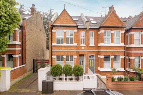 4 bedroom terraced house for sale, Hatfield Road, London, W4